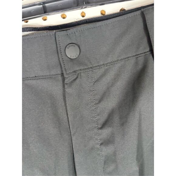 Orvis Performance Cargo shorts Size 40 - Picture 5 of 10